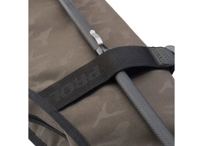 Чохол Prologic CDX Rod Holdall 3 Rod 12ft (198x35x19cm) Фото 4